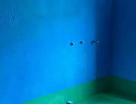 瓮安卫生间测漏水多少钱